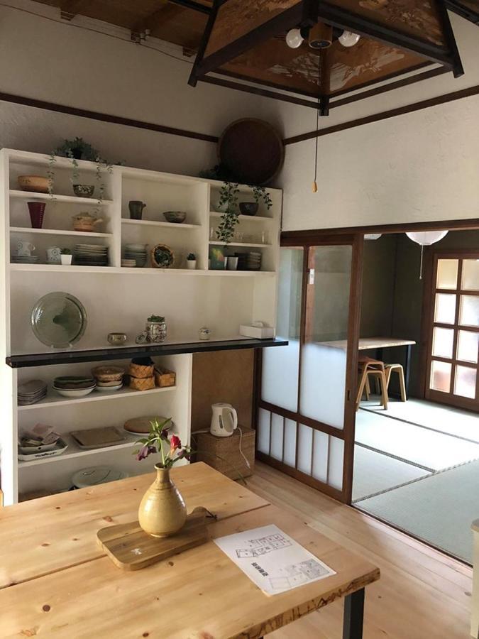 あまね庵 Villa Amane 桜井市 エクステリア 写真