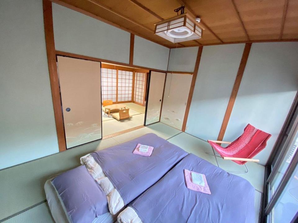 あまね庵 Villa Amane 桜井市 エクステリア 写真